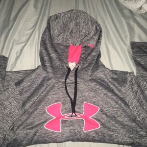 Under Armour sweatshirt